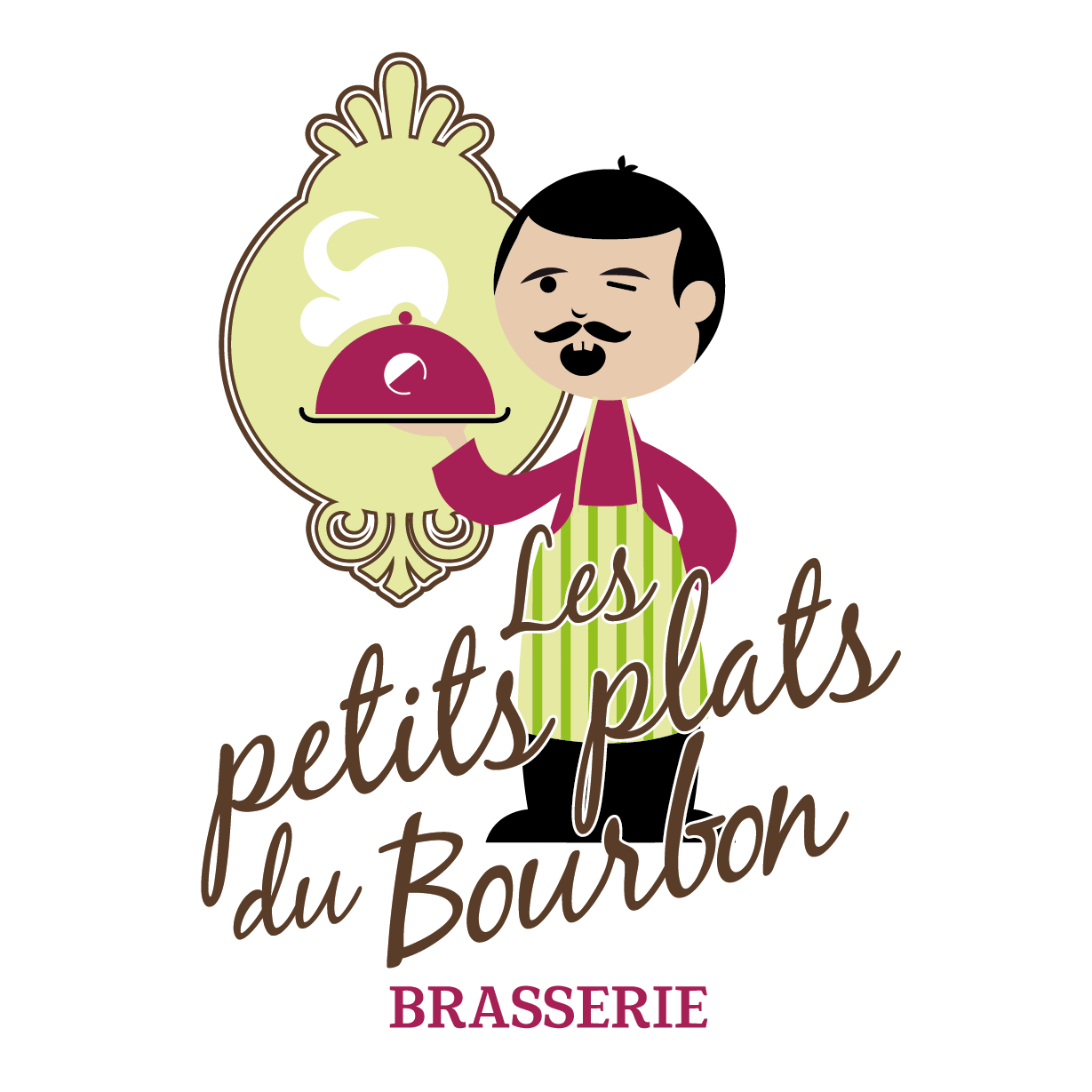 Restaurant Les Petits Plats du Bourbon
