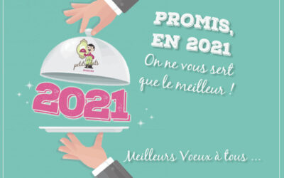EN 2021, ON NE VOUS SERT QUE LE MEILLEUR