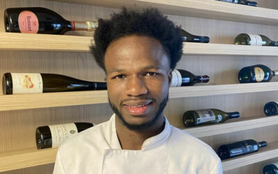 Le portrait du mois : Abdoul