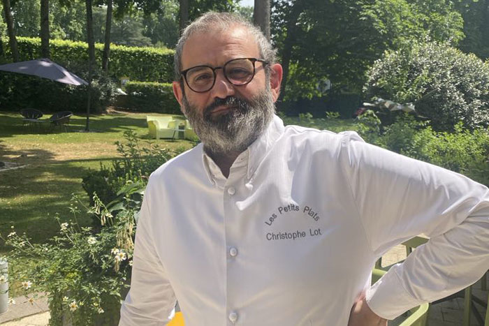 portrait-christophe-lot-restaurant-gastronomique-bourges