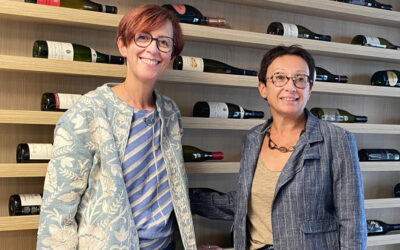 Qui sont Annie et Séverine ?