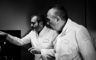 2026 : le mot des Chefs