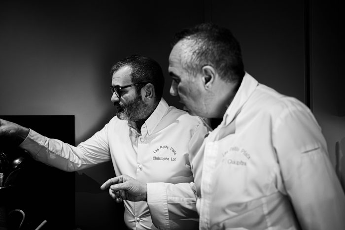 2026 : le mot des Chefs