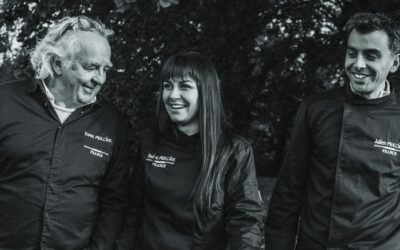 Un portrait tout chocolat : rencontre avec Pauline Mercier