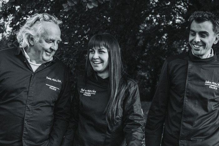 Un portrait tout chocolat : rencontre avec Pauline Mercier